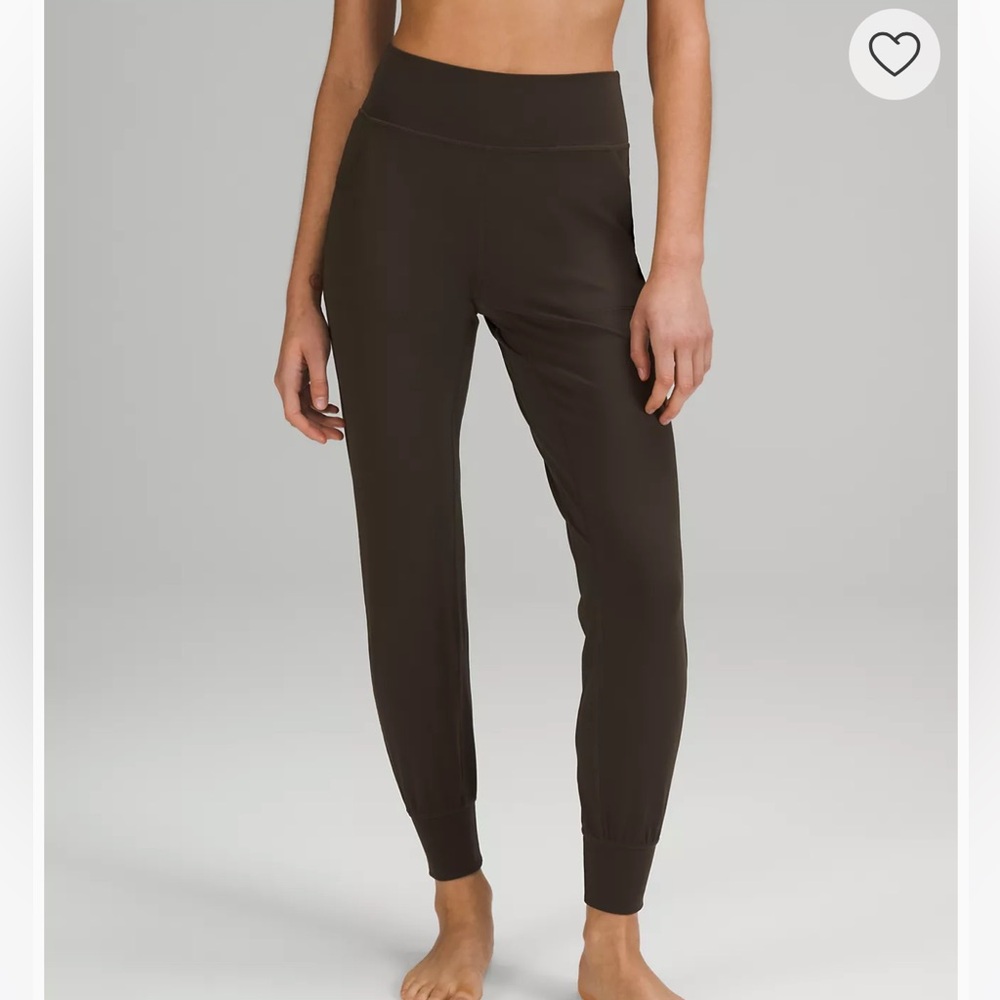 lululemon Align High-Rise Jogger - Olive